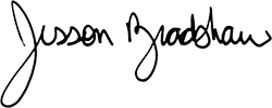 Jesson Bradshaw Jesson Bradshaw